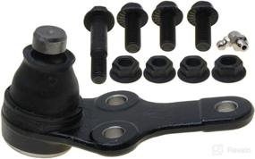 img 4 attached to ACDelco 46D2409A Advantage Suspension Assembly