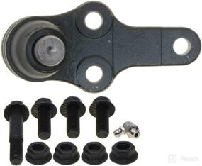 img 3 attached to ACDelco 46D2409A Advantage Suspension Assembly