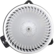 boxi 700059 hvac blower motor with fan cage for toyota echo & tacoma - oe# 87103-04030 87103-52060 logo