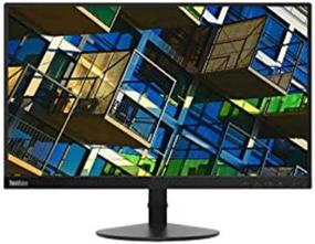 img 1 attached to Lenovo ThinkVision S22E: 21.5" 1920X1200P HD Backlit Monitor - Model ‎61C9KCR1US