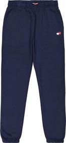 img 1 attached to Tommy Hilfiger Joggers FA21BOWERY 14 Girls' Clothing ~ Pants & Capris