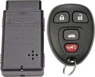 dorman 99155 keyless entry remote логотип