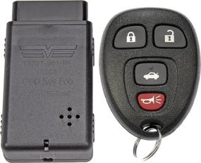 img 2 attached to Dorman 99155 Keyless Entry Remote