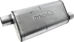 img 4 attached to Dynomax 17547 Ultra Welded Muffler