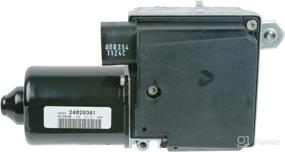 img 3 attached to Cardone Select 85 1012 Wiper Motor