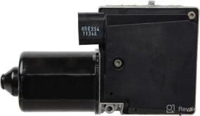 img 2 attached to Cardone Select 85 1012 Wiper Motor