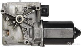 img 4 attached to Cardone Select 85 1012 Wiper Motor