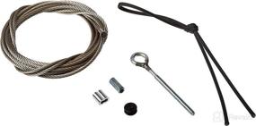 img 2 attached to 🔧 Enhanced BAL 22305 Cable Repair Kit with Accuslide - Optimize Your Search!