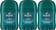 🧳 travel-sized degree antiperspirant deodorant ounce logo