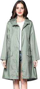 img 4 attached to THOMAS HOME Jackets Waterproof Outdoor Women's Clothing : Coats, Jackets & Vests