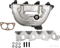 🚗 enhanced performance exhaust manifold (dorman 674-532) specifically designed for geo models logo