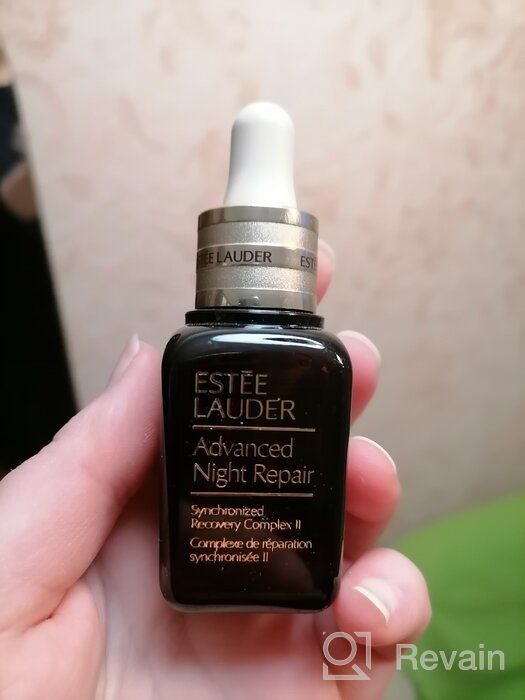 img 1 attached to Estee Lauder Advanced Night Repair Synchronized Recovery 🌙 Complex II 50ml/1.7oz - Enhance Your Skin's Nighttime Renewal Process review by Anastazja Frelek (Ma ᠌