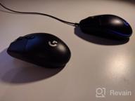 img 1 attached to Logitech G305 Lightspeed: The Ultimate Wireless Gaming Mouse review by Abhi Abhilasha