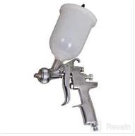 iwata - air gunsa 1.8 hvlp primer spray gun (9236) logo