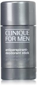 img 2 attached to 💪 Long-Lasting Protection: Clinique Deodorant Stick 2.6 Ounce - Stay Fresh All Day!