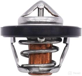 img 2 attached to Thermostat Replacement 129350 49800 3TNA72E YL 3TNA72E UNS