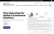img 1 attached to Jet Magento Integration review by Chad Mills