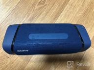 img 1 attached to Renewed Sony SRS-XB33/CC Portable Bluetooth Speaker in Taupe with Enhanced Extra Bass review by Chong Nahm Cho ᠌