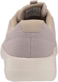 img 2 attached to Skechers Womens Performance Gowalk Slip Women's Shoes : Athletic