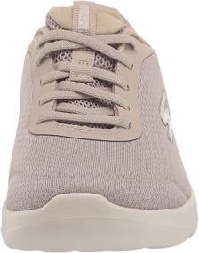 img 3 attached to Skechers Womens Performance Gowalk Slip Women's Shoes : Athletic