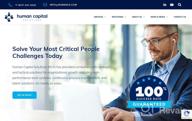 img 1 attached to Human Capital Solutions, Inc. review by David Estevez