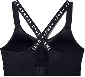 img 1 attached to Under Armour Limitless Sports Black Women's Clothing ~ Lingerie, Sleep & Lounge