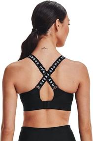 img 3 attached to Under Armour Limitless Sports Black Women's Clothing ~ Lingerie, Sleep & Lounge