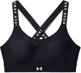 img 2 attached to Under Armour Limitless Sports Black Women's Clothing ~ Lingerie, Sleep & Lounge