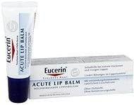 img 1 attached to Eucerin Calming Balm for Dry Lips - 10ml