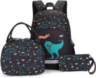 bansusu primary backpack resistant bookbag backpacks логотип