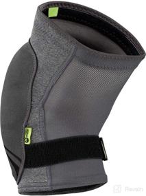 img 2 attached to Unisex Breathable Moisture Wicking Padded Protective Motorcycle & Powersports