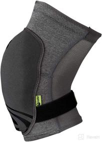 img 1 attached to Unisex Breathable Moisture Wicking Padded Protective Motorcycle & Powersports