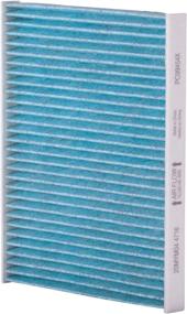 img 2 attached to 🚗 Puriflow Cabin Air Filter, PC99454X, Compatible with 2018-2022 Jeep Wrangler, 2020-2022 Gladiator