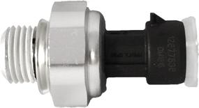img 1 attached to 🔋 12677836 Датчик давления масла: замена D1846A для Chevrolet, Chevy, Silverado, Cadillac, GMC и еще больше.