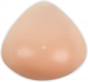 img 4 attached to Enhance Your Confidence With IVITA Silicone Breast Forms For Mastectomy Prosthesis