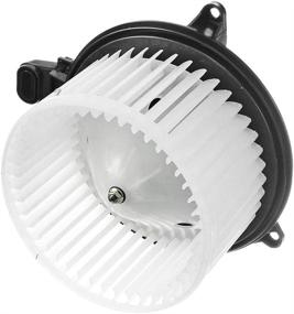 img 4 attached to AC Heater Blower Motor for Ford Expedition & F150 (2009-2017) Lincoln Navigator (2009-2017) - Replaces #700237 AL1Z19805A 75873