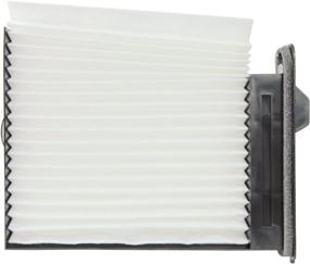 img 3 attached to 🚗 Enhance Your Nissan Versa with TYC 800101P Replacement Cabin Air Filter