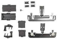 iksa dishwasher w10712394 replacement whirlpool logo