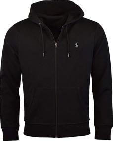 img 1 attached to Polo Ralph Lauren Active Hoodie