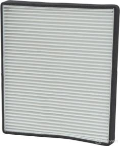 img 1 attached to Highly Efficient Cabin Air Filter - Universal Air Conditioner FI 1270C