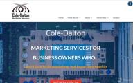 img 1 attached to Cole-Dalton, LLC review by Charles Lewellen