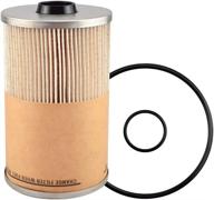 baldwin pf9814 fuel filter logo