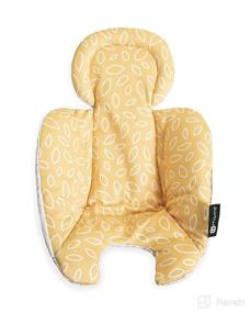 img 3 attached to 4Moms RockaRoo MamaRoo Kids' Home Store: Washable and Reversible