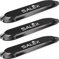 salex dashboard windshield compatible smartphones car electronics & accessories in car electronics accessories logo