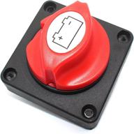 power on/off with cllena battery disconnect switch for marine, rv and vehicles логотип