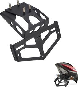 img 4 attached to Kemimoto CBR500R Eliminator Compatible License