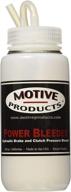🔧 motive products 1810 brake fluid container logo