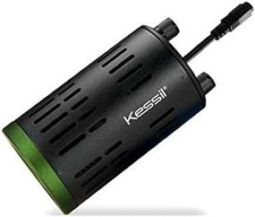 img 1 attached to Kessil A160WE Tuna Aquarium Light