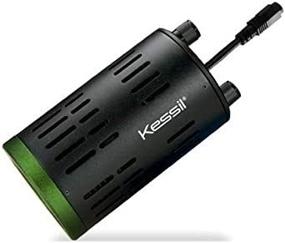 img 3 attached to Kessil A160WE Tuna Aquarium Light