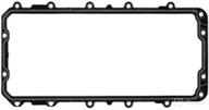 mahle original os32517 engine gasket logo